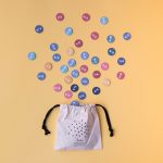Joc educativ Invata inmultirea, Londji - imagine 3