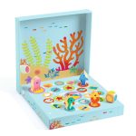 Joc educativ Ludo Sea, Djeco - imagine 4