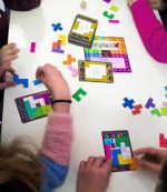 Joc educativ Polyminix - imagine 5