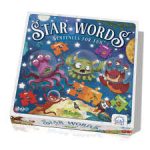 Joc educativ Smarty Puzzle- Star Words - imagine 3