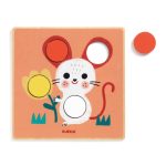 Joc educativ Spotimage, Djeco - imagine 2