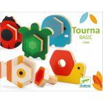 Joc educativ TournaBasic, Djeco - imagine 2