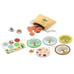 Joc educativ Vegeto Mondo, Djeco - imagine 2