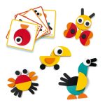 Joc educativ Ze Geoanimo, Djeco - imagine 2