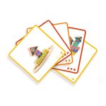 Joc educativ Ze Stakaboom, Djeco - imagine 2