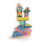 Joc educativ Ze Stakaboom, Djeco - imagine 3