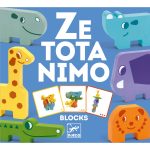 Joc educativ Ze Totanimo, Djeco - imagine 2