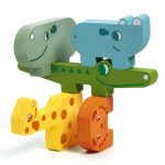 Joc educativ Ze Totanimo, Djeco - imagine 3
