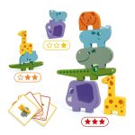 Joc educativ Ze Totanimo, Djeco - imagine 4