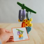 Joc educativ Ze Totanimo, Djeco - imagine 5