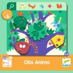 Joc Eduludo Obs Animo, Djeco - imagine 4