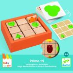 Joc Eduludo Primo Tri, Djeco - imagine 2