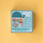 Joc linistit Balena si pestii, Londji - imagine 5