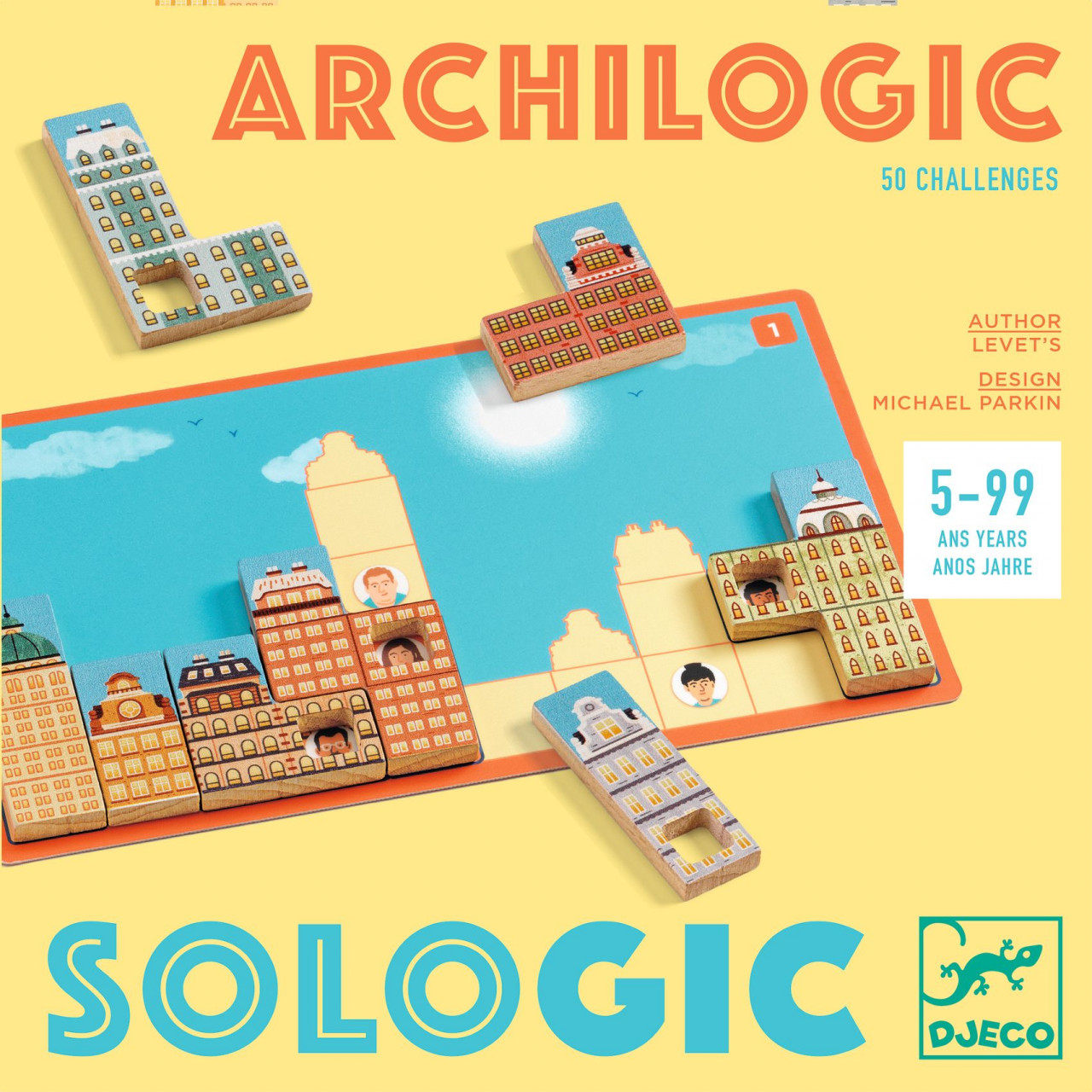 joc-logic-archilogic-djeco10526 Joc logic Archilogic, Djeco - imagine 1
