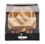 Joc logic IQ 3D Puzzle Angular Knot, Fridolin - imagine 2