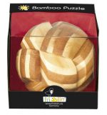Joc logic IQ 3D Puzzle Ball, Fridolin - imagine 2