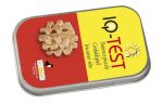 Joc logic IQ 3D Puzzle in cutie metalica-2, Fridolin - imagine 3