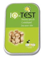 Joc logic IQ 3D Puzzle in cutie metalica Gridbox, Fridolin - imagine 2
