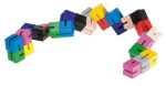 Joc logic IQ Colour Sudoku Cube, Fridolin - imagine 2