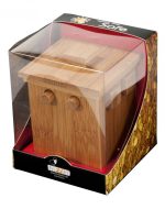Joc logic IQ Cutia secretelor, Fridolin - imagine 3