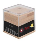 Joc logic IQ Pearls and plates, Fridolin - imagine 2