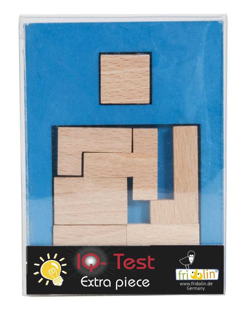 joc-logic-iq-puzzle-din-lemn-extra-piesa-5-fridolin2919 Joc logic IQ puzzle din lemn Extra piesa-5, Fridolin - imagine 1