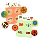 Joc Loto Blana si pene, Djeco - imagine 3