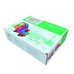Joc magnetic de construit cu set de roti 25 piese, Cleverclixx - imagine 3