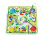 Joc magnetic de sortare, Djeco - imagine 3