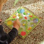 Joc magnetic de sortare, Djeco - imagine 4