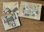 Joc magnetic Fluturi, Egmont Toys - imagine 3