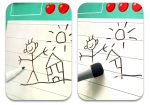 Joc magnetic Invatam sa socotim - imagine 4