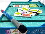 Joc magnetic Invatam sa socotim - imagine 5