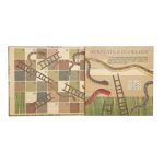 Joc magnetic Serpi si scari, Egmont Toys - imagine 3