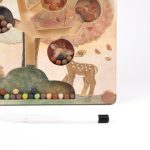 Joc magnetic tip labirint Arborele, Egmont Toys - imagine 4