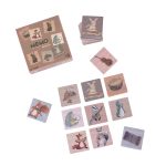 Joc memo Muzicieni, Egmont Toys - imagine 2