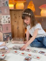 Joc memo Muzicieni, Egmont Toys - imagine 3