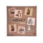 Joc memo Muzicieni, Egmont Toys - imagine 4