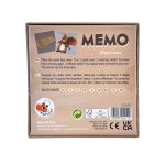 Joc memo Muzicieni, Egmont Toys - imagine 5