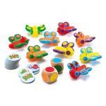 Joc Mica observatie, Djeco - imagine 3