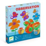 Joc Mica observatie, Djeco - imagine 4