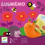 Joc Micul memo, Djeco - imagine 2
