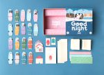 Joc Noapte buna 3 in 1, Londji - imagine 5