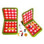 Joc Picnic cu intrusi, Svoora - imagine 3