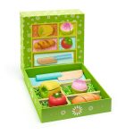 Joc picnic de feliat, Djeco - imagine 2