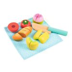 Joc picnic de feliat, Djeco - imagine 3