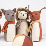 Joc popice Prieteni, Egmont Toys - imagine 2