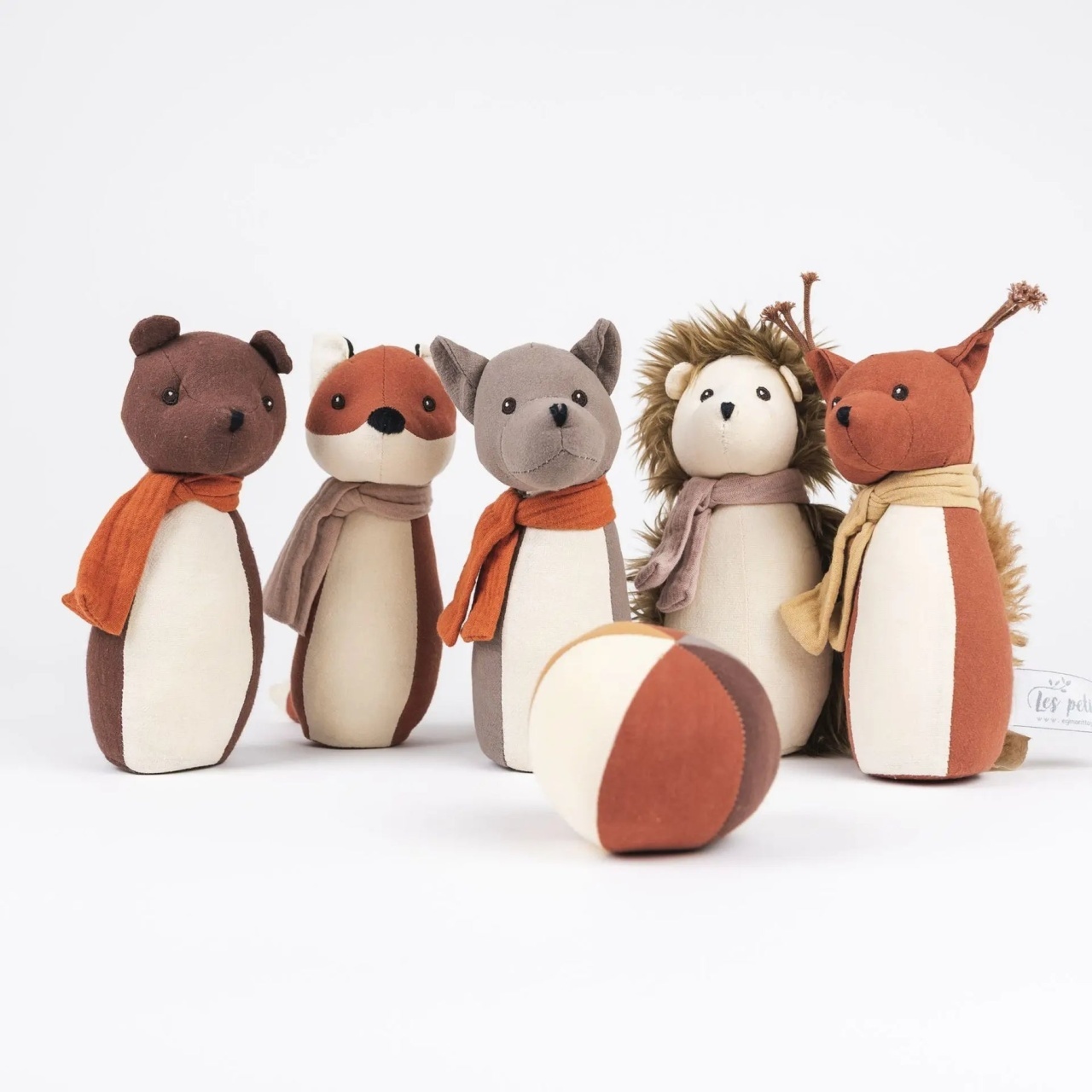 joc-popice-prieteni-egmont-toys100012846 Joc popice Prieteni, Egmont Toys - imagine 1
