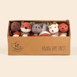 Joc popice Prieteni, Egmont Toys - imagine 4