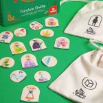 Joc Povestile mele, Basme, Svoora - imagine 2